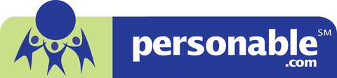 Personable Inc. Logo