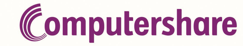 Computershare Limited Logo