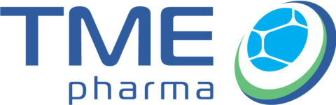 TME PHARMA Logo