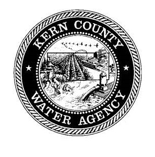 Kern County Water Agency Logo