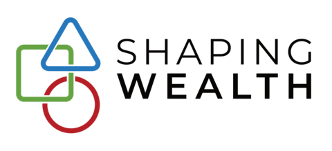 Shaping Wealth Logo