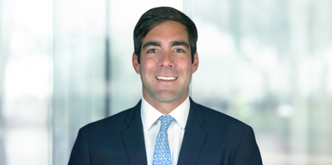 Tim Ludwick joins D.A. Davidson Investment Banking as Managing Director, bringing over 10 years of financial sponsors experience to the capital advisory team. (Photo: Business Wire)