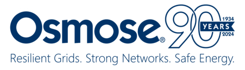 Osmose Utilities Services, Inc. Logo