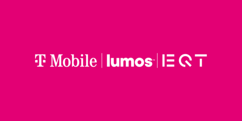 T-Mobile and EQT Announce Joint Venture to Acquire Lumos and Build Out the Un-carrier's First Fiber Footprint (Graphic: Business Wire)