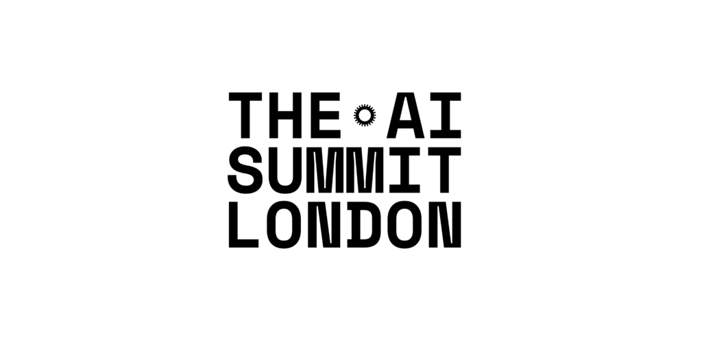 The AI Summit London whbkg
