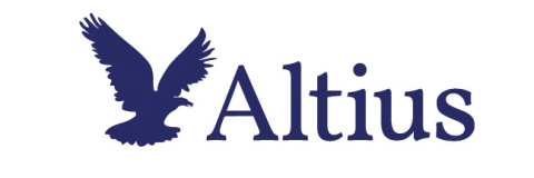 Altius Resources Inc. Logo