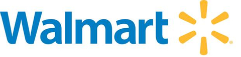 Walmart Inc. Logo