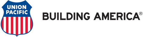 Union Pacific Corporation Logo