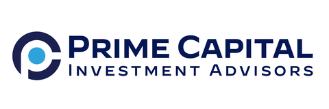 Prime Capital Investment Advisors Logo