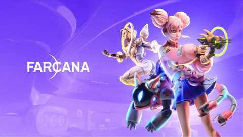 original Farcana Announces Gateway Showdown - Playtest Kicks Off April 30th, with a 1,000,000 $FAR token prize pool! (Photo: AETOSWire)