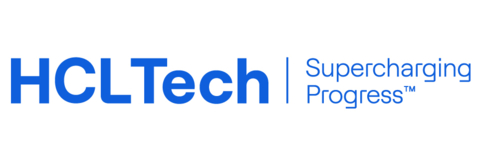 HCLTech Logo