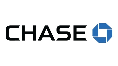 JPMorgan Chase & Co. Logo