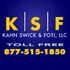  Kahn Swick & Foti, LLC