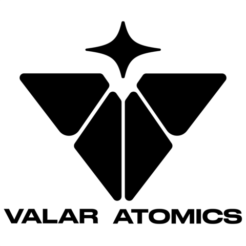 Valar Atomics Logo
