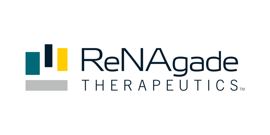 ReNAgadeセラピューティクス、GanNA Bioと糖鎖生物学に対するコミットメントを継続