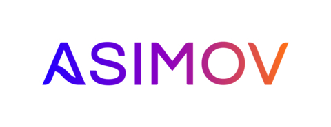 Asimov Logo