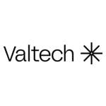Valtech Logo Black