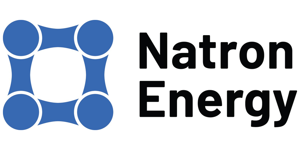 Natron Logo