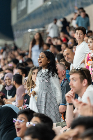 thumbnail TUM Races to Victory at ASPIRE’s Inaugural Abu Dhabi Autonomous Racing League at Yas Marina Circuit - (Photo: AETOSWire)
