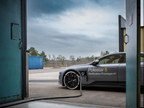 Polestar and StoreDot successfully charge Polestar 5 prototype from 10-80% in 10 minutes (Photo: Business Wire)