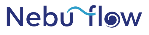 Nebu-Flow Logo