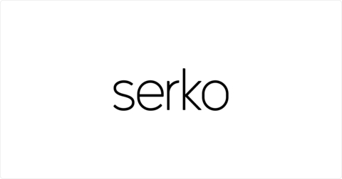Serko Limited Logo
