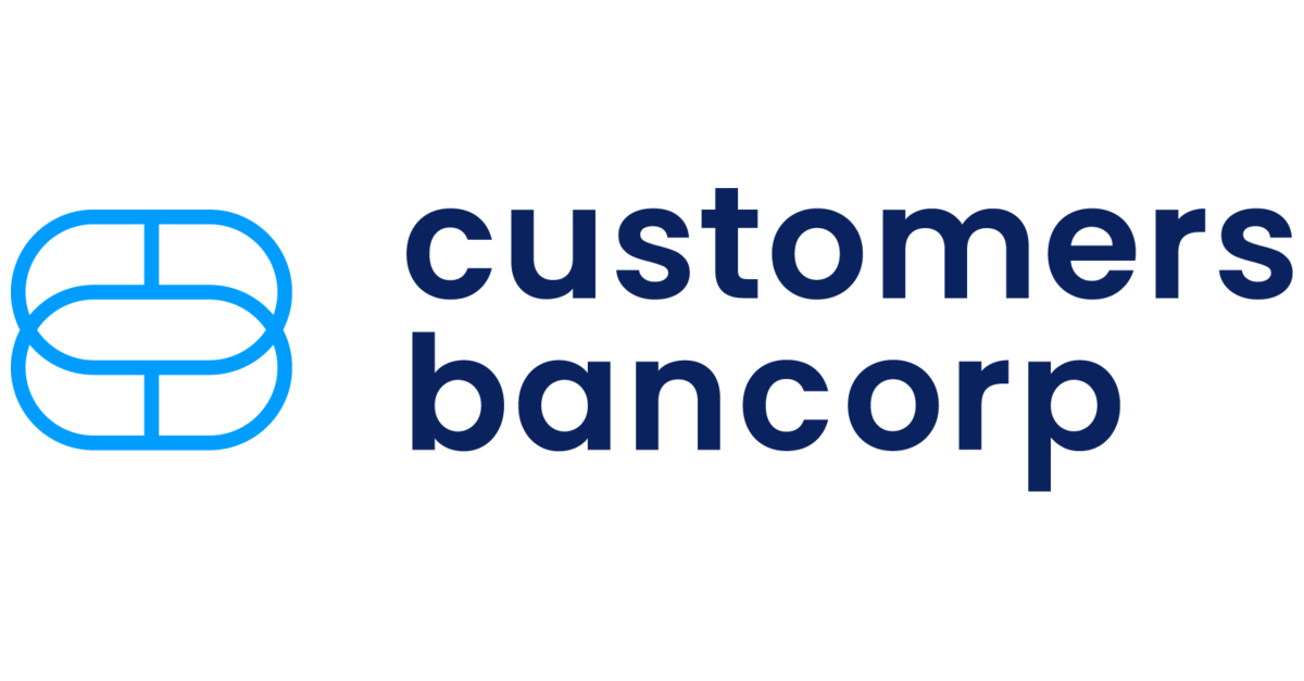 Customers Bancorp, Inc. Declares Quarterly Cash Dividend On Its Series ...