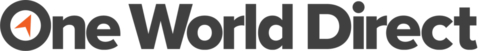 One World Direct Logo