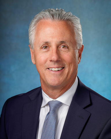 Michael Shevlin was appointed to the Inspira Health Board of Trustees. (Photo: Business Wire)