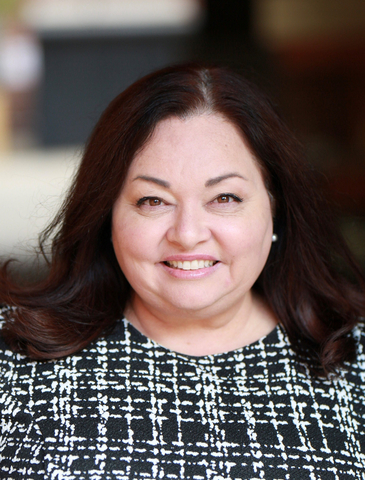 thumbnail Melissa Ritter Hermanson, DNP, MBA, RN, NEA-BC, CASC was appointed to the Inspira Health Board of Trustees. (Photo: Business Wire)