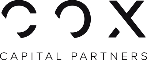 Cox Capital Partners Logo