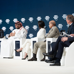 Si è concluso il Meeting speciale a Riyadh del World Economic Forum con un appello ai leader mondiali affinché trovino un percorso chiaro e irreversibile verso la pace e la prosperità dando massima priorità globale