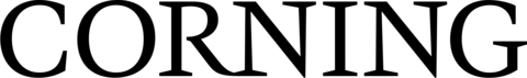 Corning Incorporated Logo