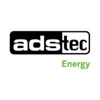 ADS-TEC Energy GmbH Logo