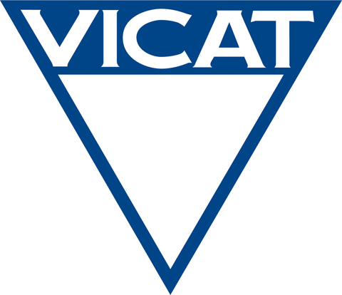 Vicat Group Logo