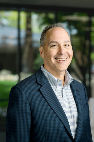 Dan Rosensweig was appointed Executive Chairman after 14 years as CEO of Chegg. (Photo: Business Wire)