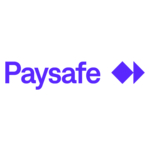 Paysafe Logo Feb 2024