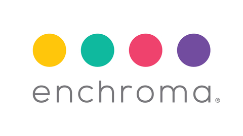 EnChroma Logo