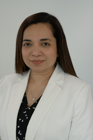 Athena Tolosa (Photo: Business Wire)