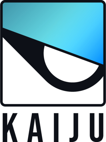 Kaiju Worldwide Logo