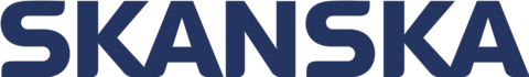 Skanska Logo