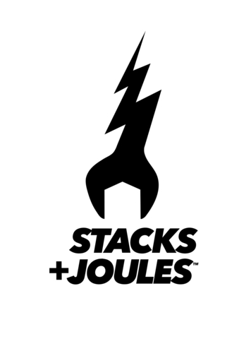 Stacks + Joules Logo