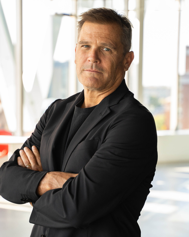 thumbnail Michener Chandlee is now Chief Financial Officer at WHOOP. (Photo: Business Wire)