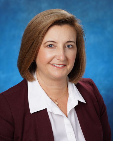 Dawn Flitcraft was appointed Chair of the Inspira Health Hospital Board. (Photo: Business Wire)