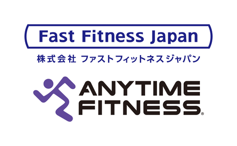 Fast Fitness Japan Inc. Logo