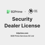 B2Prime secures a Seychelles license