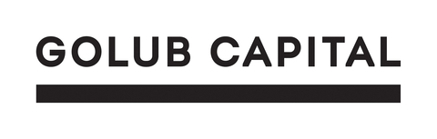 Golub Capital Logo