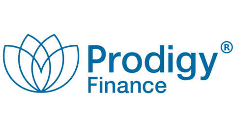 Prodigy Finance Logo
