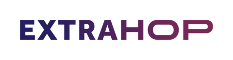 ExtraHop Networks, Inc. Logo