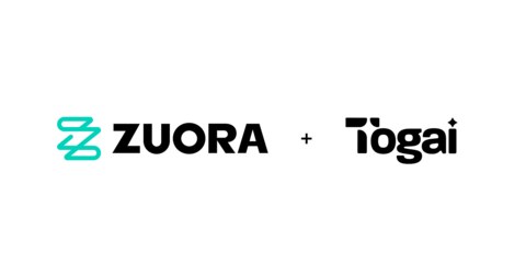 Zuora to Acquire Togai, Enhancing Usage-Based Offerings Amid the GenAI ...